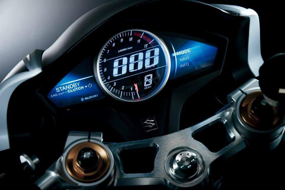 Suzuki recursion concept